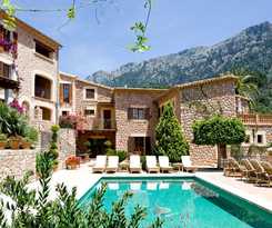 Hotel Apartamento Sa Tanqueta De Fornalutx - Adults Only