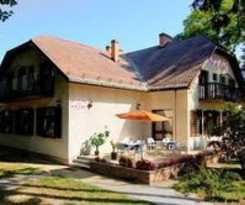 HOTEL SOLERO SIOFOK