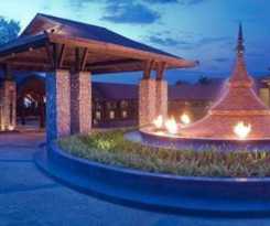 Hotel Anantara Si Kao Resort y Spa