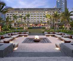 Luhuitou Sanya Resort