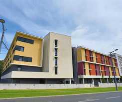 Eastlodge Lyon Est Eurexpo