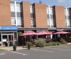 Comfort Lille L'union