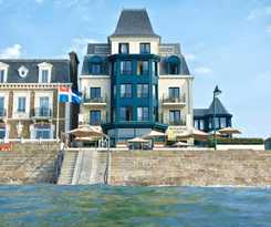 Best Western Alexandra