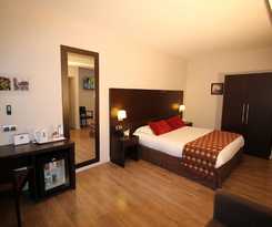 Best Western Des Barolles - Lyon Sud