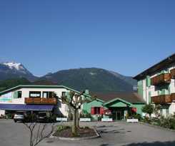 Hotel Brit Hotel Florimont