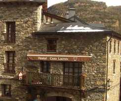 Hostal Casa Lacreu