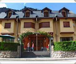 Hotel Arruebo
