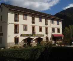 Hotel Bellavista