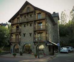 Hotel Bocalé