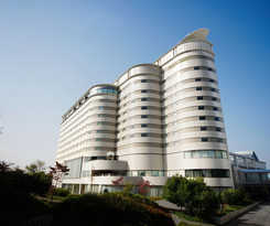 Hotel Miyako Gifu Nagaragawa
