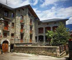 Hotel Alcova