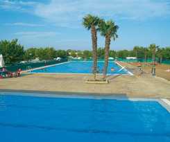 Camping Bonamar Park
