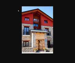 Apartahotel Castejón De Sos