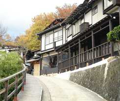 Hotel Hidatakayama Futarishizuka Hakuun
