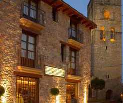  El Palacete de Ainsa