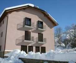  Apartamentos Panticosa