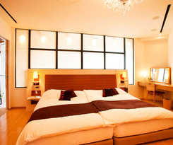 Hotel Honjin Hiranoya Kachoan