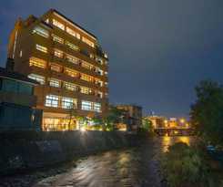 Hotel Honjin Hiranoya Bekkan