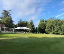 Hotel Best Western Golf D'albon