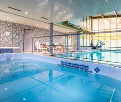 Hotel Best Western Ile De France