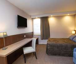 Hotel The Originals City Limoges Sud