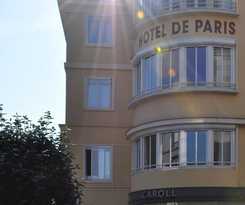 Hotel Best Western De Paris
