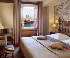 Left Bank Saint Germain