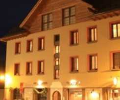 Aparthotel Foratata