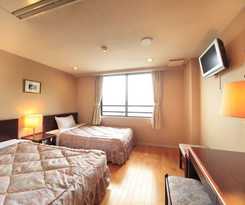 Ryokan Hoshokaku