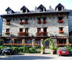 Villa de Torla