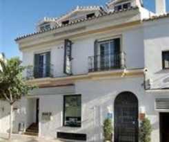La Plazoleta Hotel