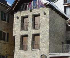 Valle De Izas