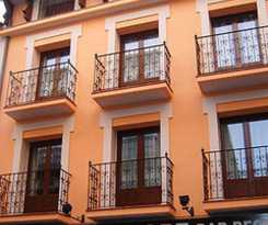 Hotel Somport