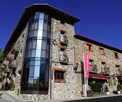 Hotel Hotel Restaurante Revestido