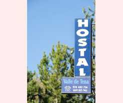 Hostal Valle De Tena