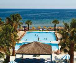 Hotel Caribbean World Monastir