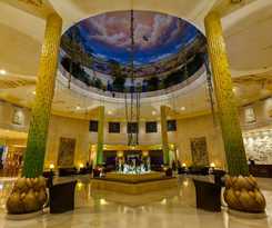 Hotel Africa Jade Thalasso