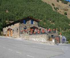 Hotel Parador de Canolich