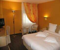BEST WESTERN Lafayette Hotel and Spa