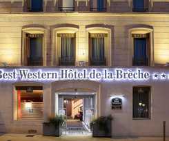 Best Western De La Breche