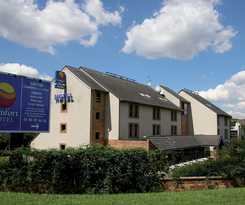 Hotel B&B Marne-la-Vallée Chelles 3 étoiles