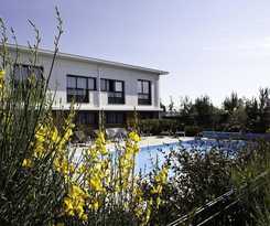 Best Western De La Cite and Spa