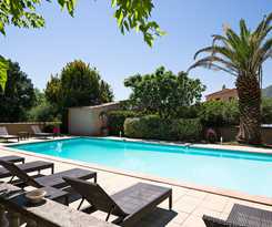 Hotel Logis Noemys Pont De L'etoile