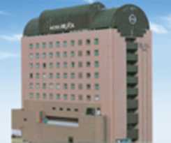Resol Gifu