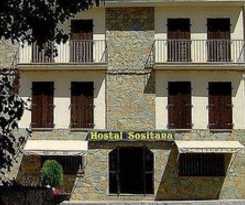 Hostal Sositana