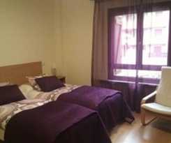  Apartamentos Argualas