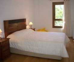  Apartamentos Ball Benas Cerler