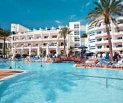 Sunwing Fanabe Beach