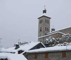Apartamentos Casa Isabale