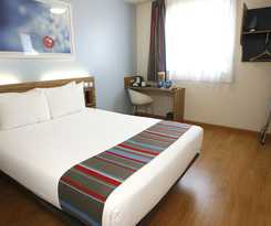 Travelodge Barcelona Poblenou